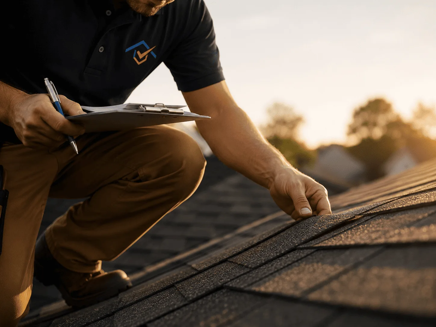 Why Choose Roof Inspection in Green Bank, WV