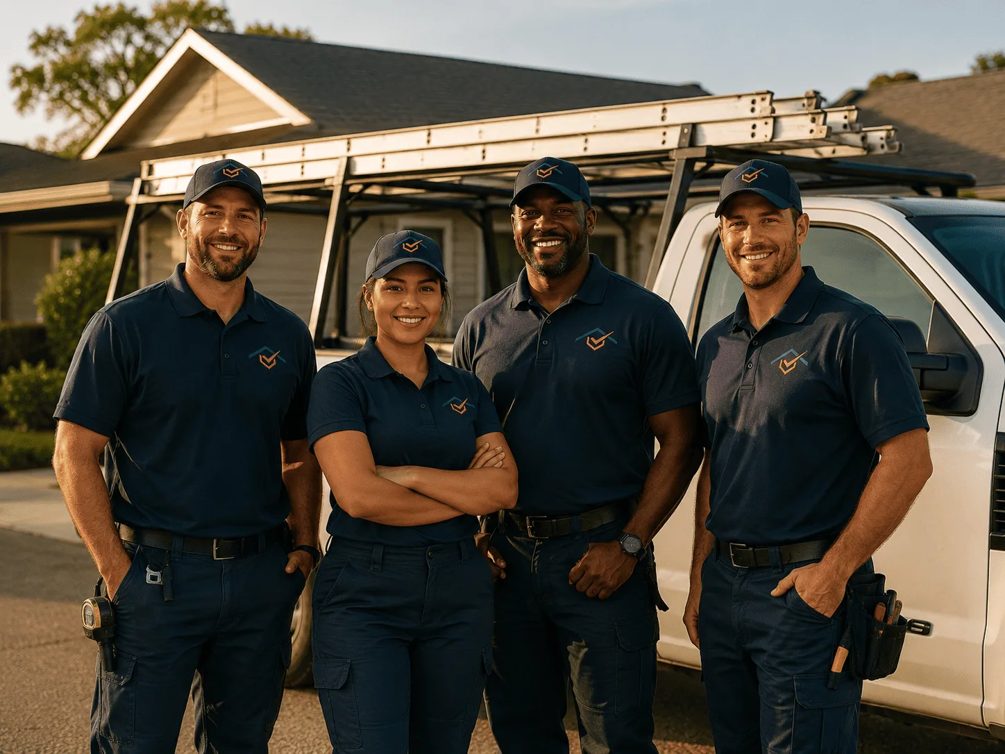 Roof Inspection company in Green Bank, WV